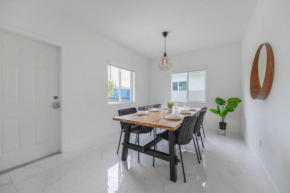 Awesome Brand New 3 BR House With Parking